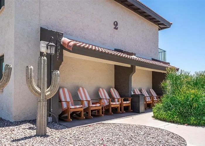 Apartment 148 Fully Furnished 1br Suite-pet Friendly