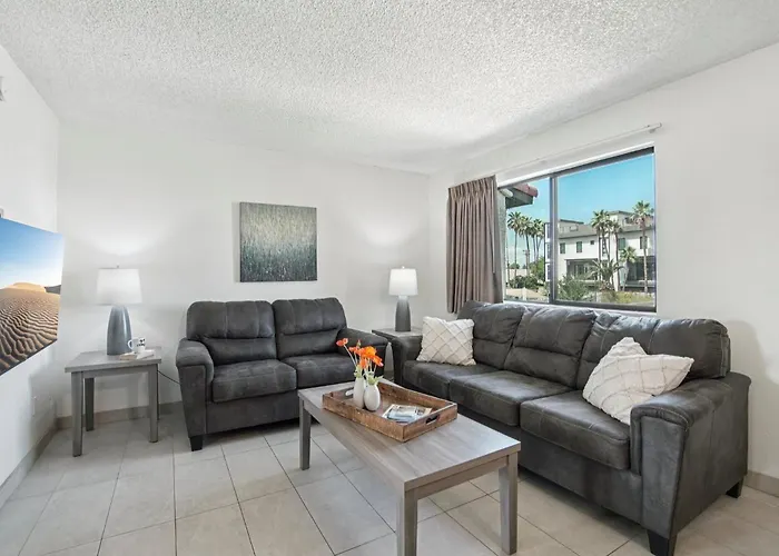 148 Fully Furnished 1br Suite-pet Friendly Apartment Scottsdale