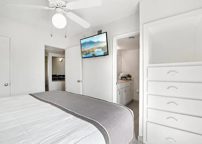 148 Fully Furnished 1br Suite-pet Friendly Scottsdale