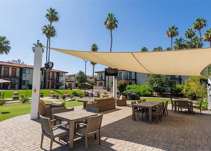 Apartment 148 Fully Furnished 1br Suite-pet Friendly
